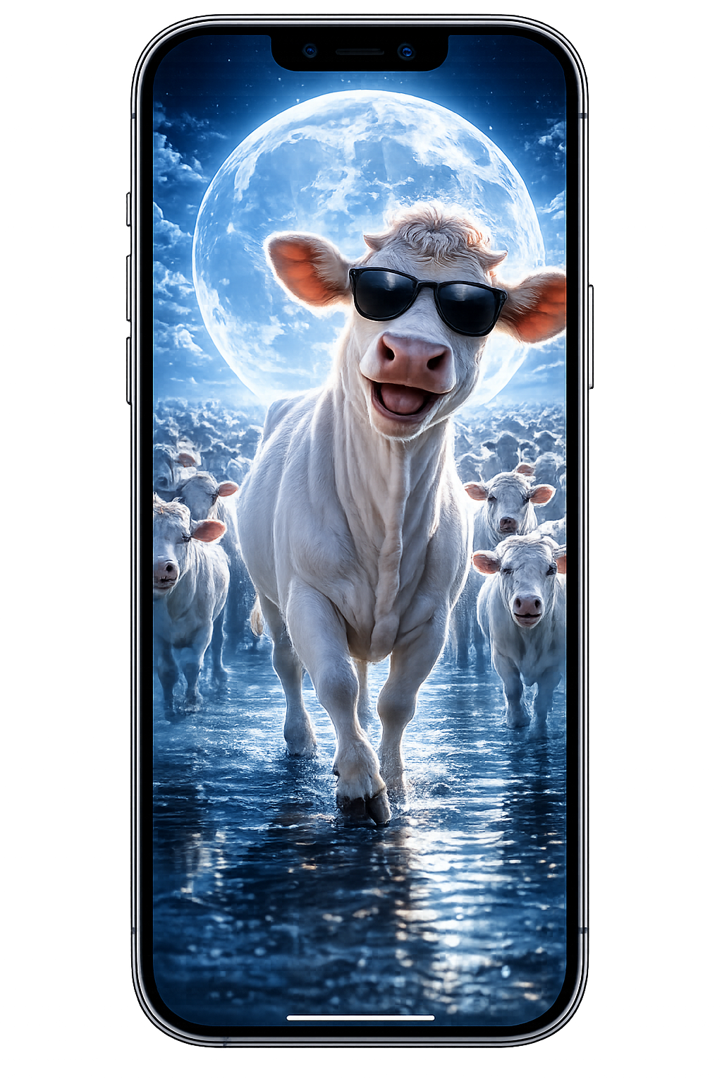 EBCHATS Phone Experience
