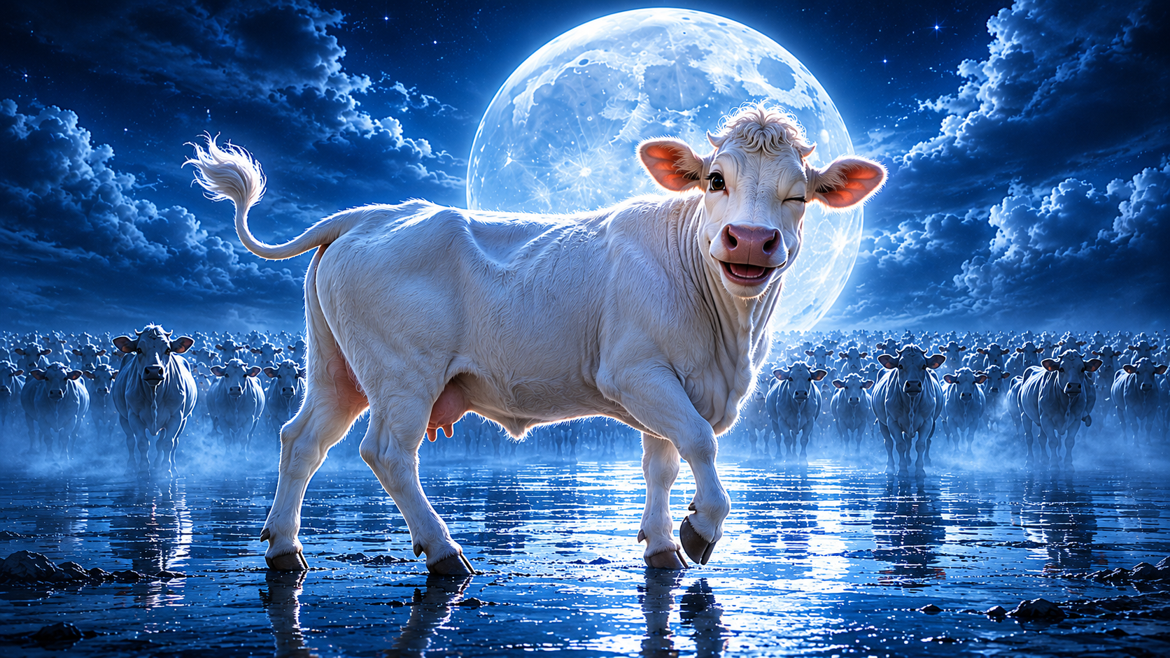 The MOOO